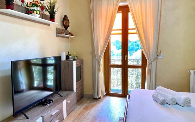 Appartamento 2 Belvedere Tropea