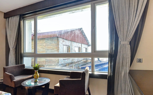 Summit Montana Suites & Spa 