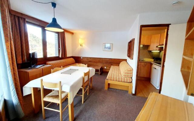 AGENCE DES ORRES - LE BELVEDèRE - T2 - BD1006