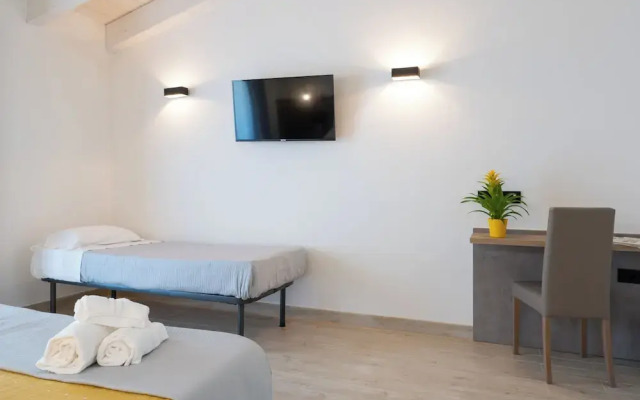 Horizon Hotel Badesi