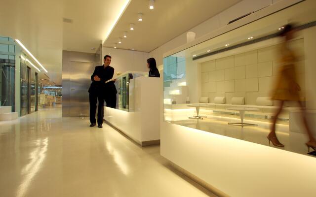 Hotel Arconte