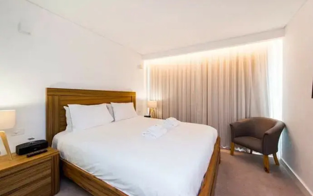 The Nest - Modern Room In Northbridge with Roof Terrace