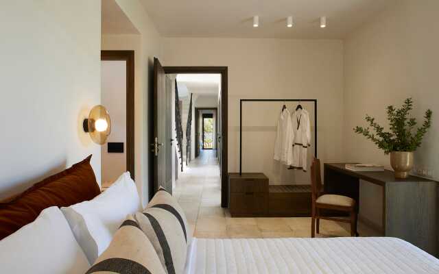 Rethymno Luxury Villas