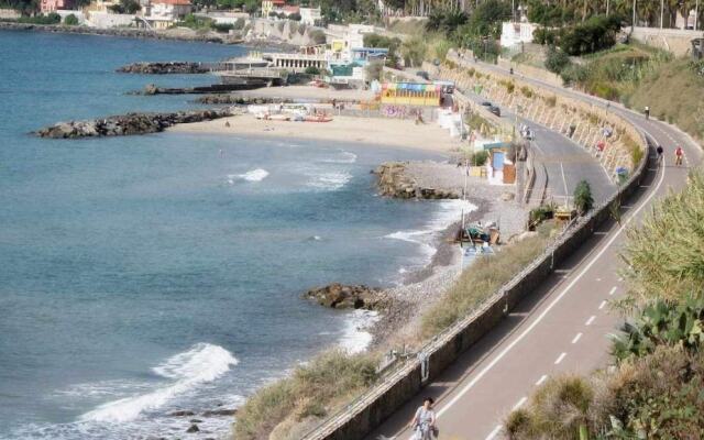 Soggiorno Marino