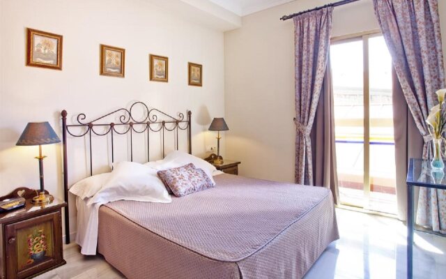 Sunset Beach Club Hotel Apartments