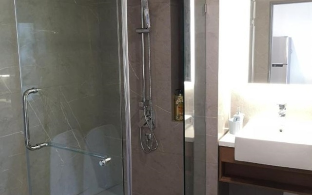 dusitD2 Hua Hin Hotel