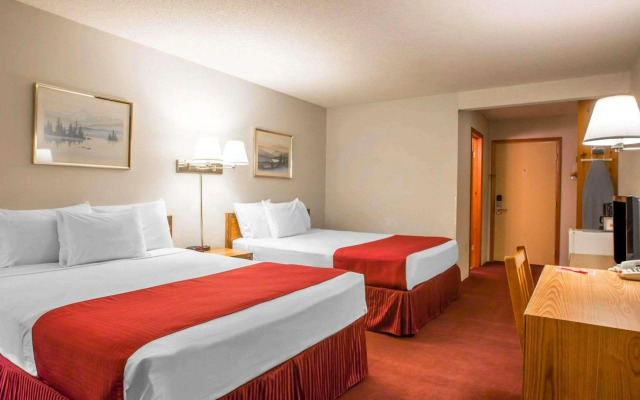 Rodeway Inn Lake Placid South