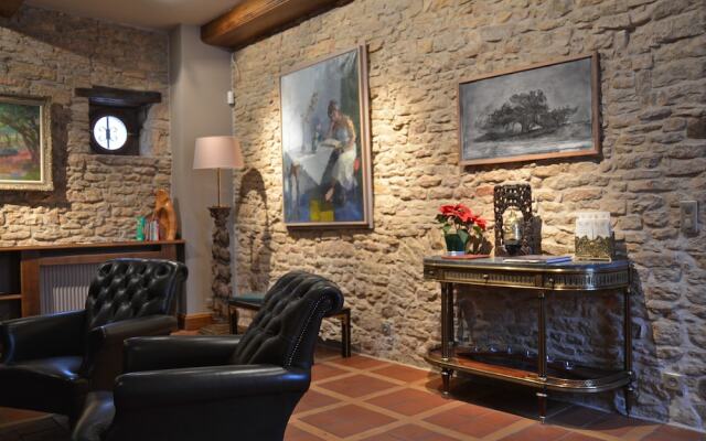 Hotel Les Deux Chevres Gevrey-Chambertin