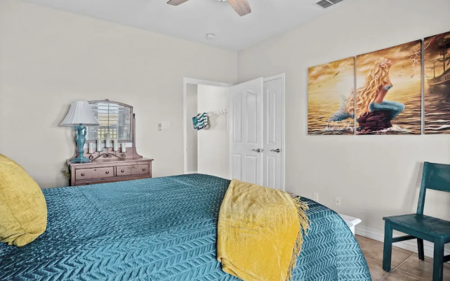 Kd660-sunrise Beach Villa