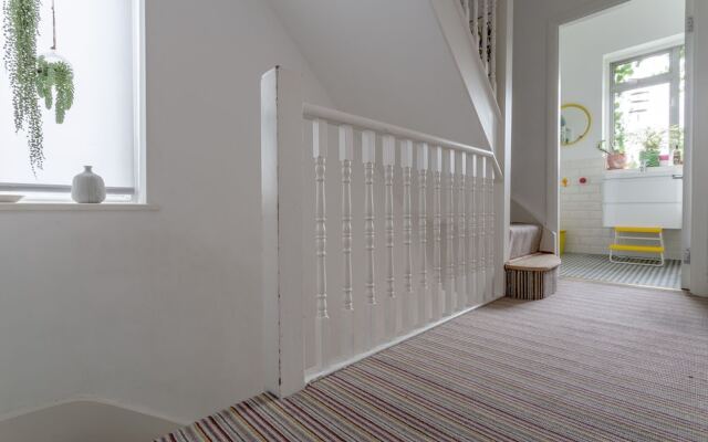 Family House in Peckham With Garden