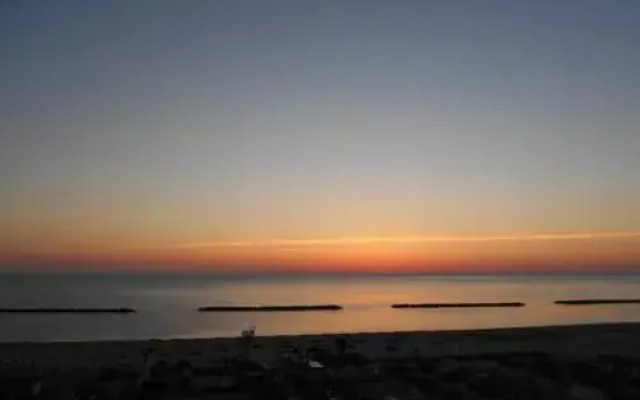 Hotel Ristorante Miramare