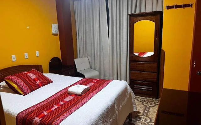Hotel Colquewasi