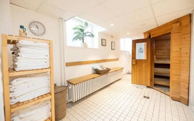 Hotel Christophorus