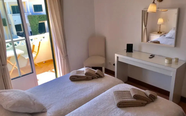 Family-friendly Villa in Benagil