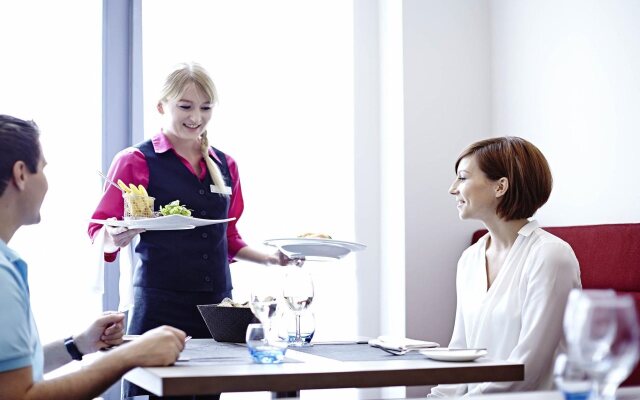 Novotel Ipswich