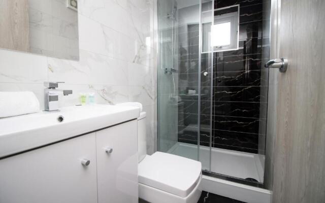 Tŷ Suites 7 - New Aparthotel in Cardiff