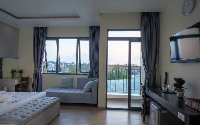 Hotel Sang Tuoi