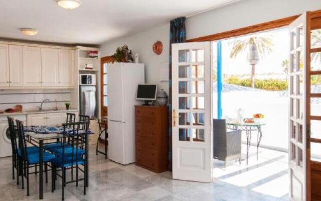 Bungalow Pasito Blanco Porto Mare 44