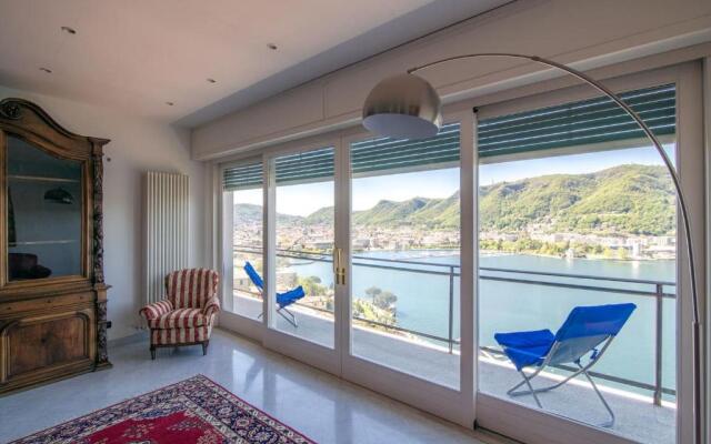 Como Unbelievable View - By House Of Travelers -