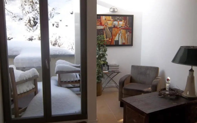 Apartmenthaus Saxonia