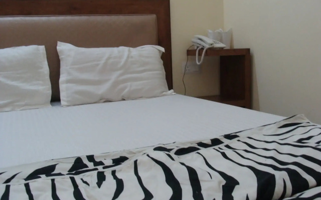 Hotel Abhinandan grand