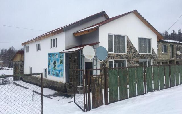 Freeride Camp