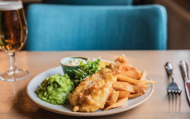 Park Head Hotel & Restaurant
