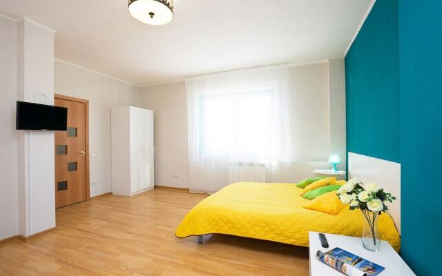 Etazhydaily Bibliotechnaya-Komsomolskaya