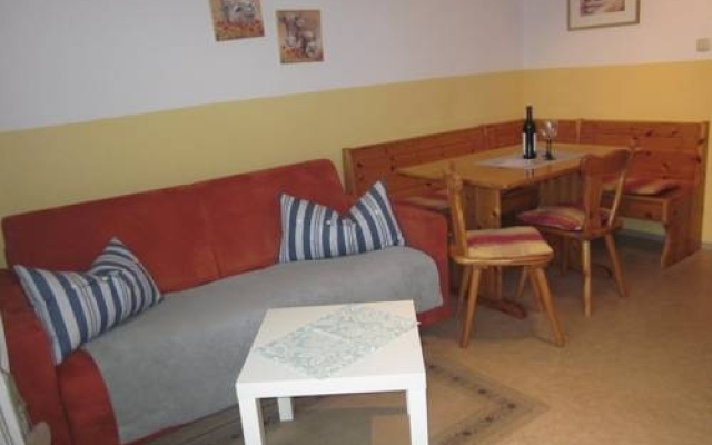 Naturerlebnis Lärchenhof