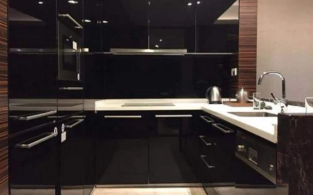 eStay Residence Poly World Trading Center