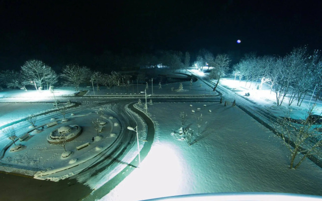 Qafqaz Thermal & Spa Resort Hotel