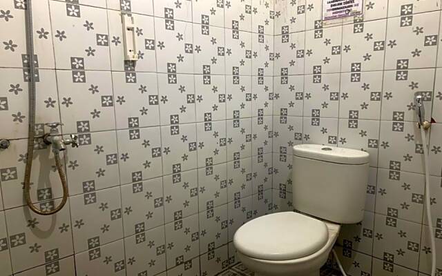 OYO 91263 Dinar Homestay