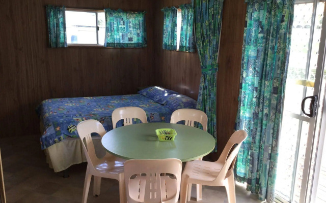 Riviera Caravan Park