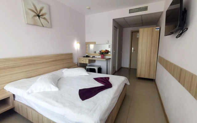 Hotel Fortuna