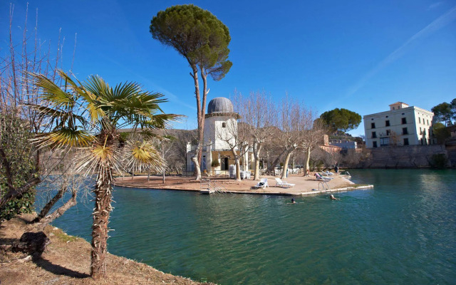 Hotel Termas - Balneario Termas Pallarés