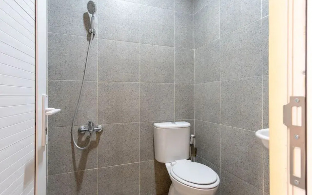 OYO 1185 Bukit Toedjoeh Residence Syariah