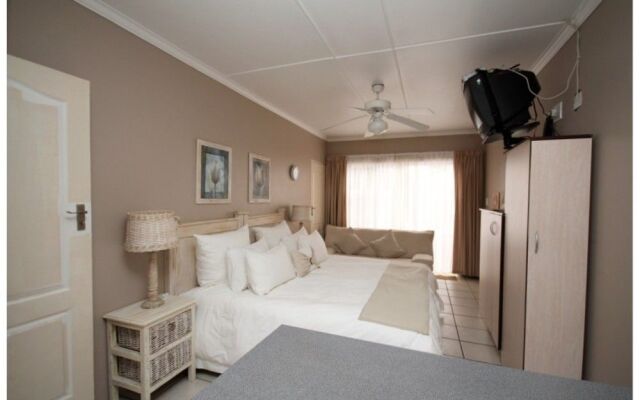 Bramlyn B and B
