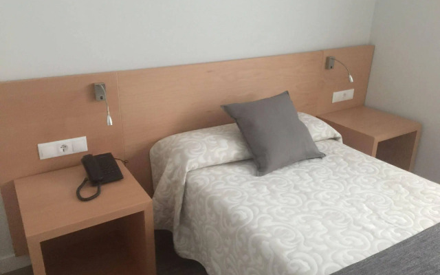 Alda Alborán Rooms