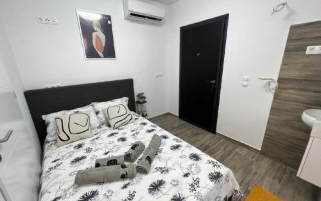 Apartment Suzana