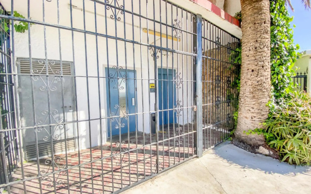 Suite Edén Torremolinos