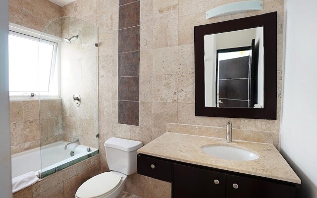 Playa Ge 302 B 2 Bedroom Condo