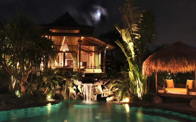 Dea Villas