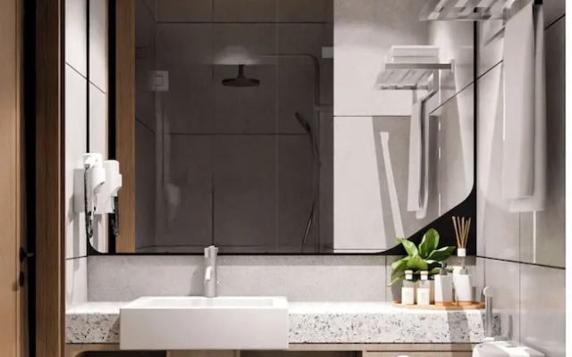 ROOMS INC Sudirman Jakarta