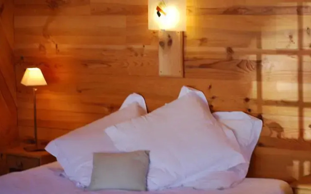 Maison dHotes La Joie de Vivre