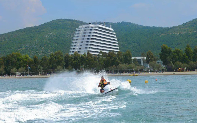 Sürmeli Ephesus Hotel