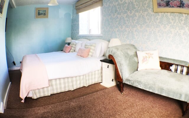 Hillside Bed & Breakfast