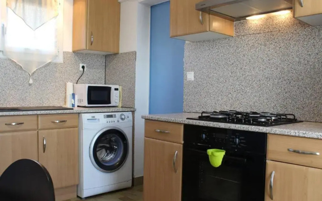 Maison Saint-Denis-d'Oléron, 3 pièces, 4 personnes - FR-1-246A-49