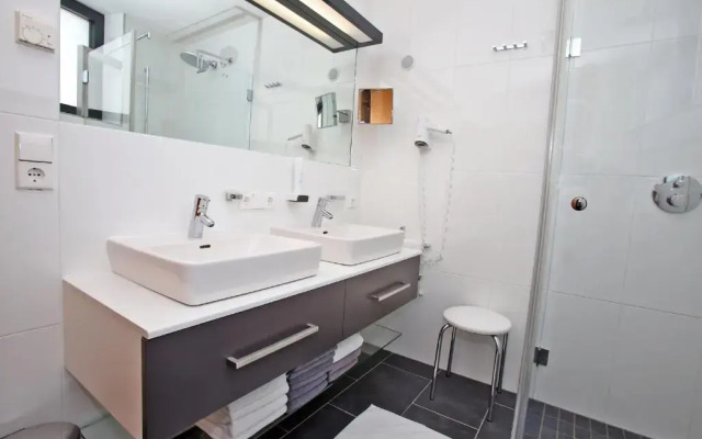 **** PanoramA Apartments