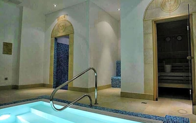 Hotel Hubertus
