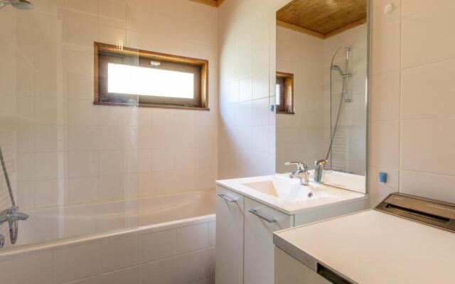 Appartement La Clusaz, 3 pièces, 6 personnes - FR-1-304-151